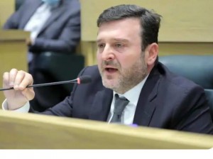 النائب سالم العمري : خطاب أردني زلزل الصمت وكشف وهم السلام