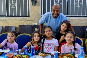 الفيصلي يعيد الاعتبار لدوره الاجتماعي عبر مبادرات نوعية