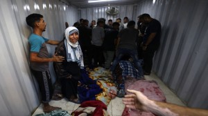 ارتفاع عدد الشهداء في غزة إلى 65,549 منذ بدء العدوان الإسرائيلي