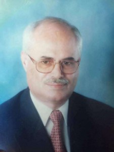 القاضي سليمان عبدالرحمن الملاحمة الطراونة في ذمة الله