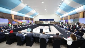 الحكومة توافق على قرار مهم لمجلس مفوضي العقبة