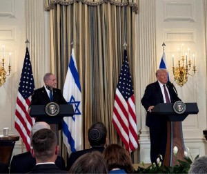 نتنياهو: خطة ترامب تتوافق مع مبادئ إسرائيل لإنهاء الحرب