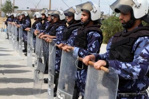 خطة ترامب لغزة: تشكيل قوة دولية بالتشاور مع الأردن ومصر