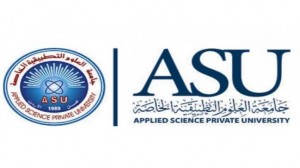 رسميا ... اعتماد ماجستير تكنولوجيا الإعلام التطبيقي في جامعة العلوم التطبيقية الخاصة