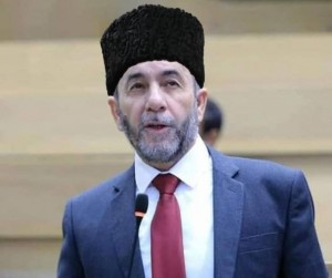 مشوقة يسأل الرئيس حسان عن تجاوزات لمزارع خاصة ويطالب بوقف هدر مياه الديسي