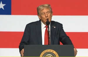 ترامب: نشعر بتهديد من قبل روسيا .. وسنواجه بوتين بقوة لوقف الحرب