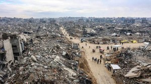 أكسيوس: قطر ومصر وتركيا تدعو حماس إلى قبول خطة ترامب