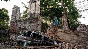 الفلبين: 60 قتيلا ومئات الإصابات جراء زلزال بقوة 6,9 درجة