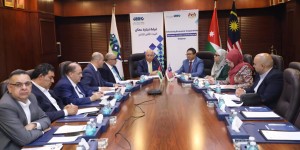 لتعزيز التعاون الاقتصادي بين المملكة وماليزيا توقيع "خطاب نوايا" بين غرفتي تجارة عمان وكوالالمبور