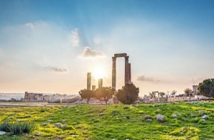 الجمعة .. أجواء معتدلة الحرارة في أغلب المناطق