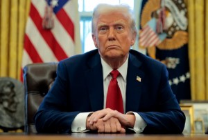 ترامب يمهل حماس حتى الأحد للتوصل لاتفاق: "الجحيم سيندلع"