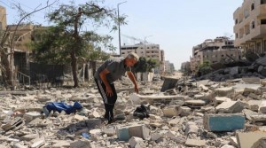 إعلام عبري يرجح انطلاق مفاوضات غزة في مصر الليلة