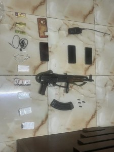 الجيش: مقتل 3 مسلحين حاولوا التسلل عبر الحدود الشرقية