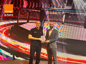 Orange Jordan Continues to Support Digital Education by Sponsoring the Sumo Robotics Competition for the Fourth Consecutive Year