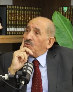 وزير التربية والتعليم الأسبق الدكتور محمد الذنيبات يستذكر هيبة وزارة التربية في نظر طلبة الجامعة الأردنية