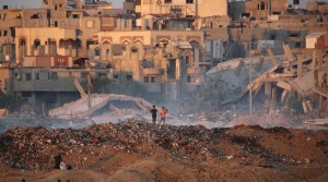 مصدر فلسطيني: الوسطاء انتهوا من لقاءات الوفد الفلسطيني