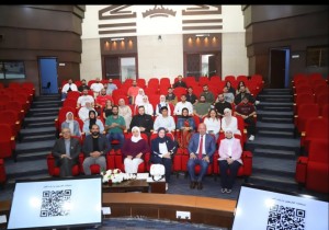 كلية تكنولوجيا المعلومات في جامعة البترا تنظّم ملتقى خريجيها وتحتفي بإنجازاتهم