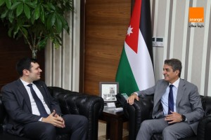 شراكة ممتدة في التمكين التقني للشباب:  وزارة الشباب وأورنج الأردن تبحثان فرص تعزيز التعاون المشترك