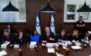 الحكومة الإسرائيلية تؤجل اجتماع التصديق على اتفاق وقف الحرب