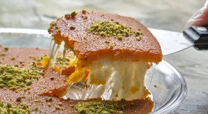 شكاوى من ارتفاع أسعار الحلويات في الأردن والكنافة تتصدر القائمة