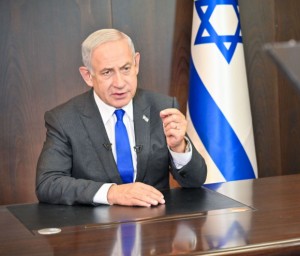 مكتب نتنياهو: لن يحضر أي مسؤول إسرائيلي قمة شرم الشيخ