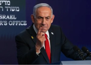 نتنياهو: دعم ترامب لإسرائيل لم يقدمه أي رئيس أمريكي