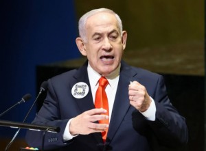 استئناف جلسات محاكمة تنتياهو الأربعاء