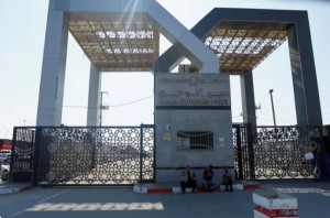 إسرائيل تقرر عدم فتح معبر رفح وتقليص المساعدات