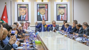 أبو رمان يوضح: التعويض المالي للإصابات الخطيرة التي تسبب تشوهات أو إعاقات