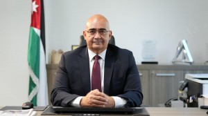 عامودي: كريف الأردن ترسخ مكانتها منذ تأسيسها كجهة محورية ومرجعية أولى في خدمات الاستعلام الائتماني