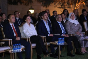 جسور إلى الشرق.. ملتقى صيني أردني لتعزيز العلاقات بين البلدين