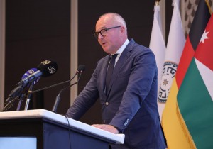 خلال الملتقى الاقتصادي الأردني الالماني