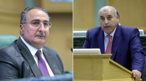 الخصاونة ينسحب من انتخابات رئاسة النواب لصالح مازن القاضي