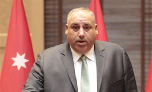 رسمياً.... حزب الميثاق يرشح النائب مازن القاضي لرئاسة مجلس النواب