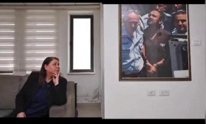 رسالة من زوجة البرغوثي إلى ترامب .. ماذا طلبت؟