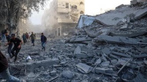 حماس: لا علاقة لنا بما حدث في رفح .. وملتزمون بالاتفاق