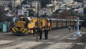 خطة حكومية لربط الزرقاء بالرصيفة والجيزة عبر السكة - تفاصيل