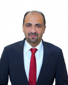 القيسي يكتب : المنقذ… اللعبة التي لا تنتهي في مؤسساتنا