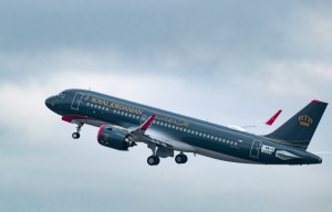 Royal Jordanian Board of Directors Approved Financial Results for the First Nine Months of 2025 Reports JOD 32 million