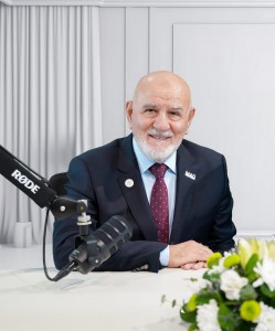 محمد نمر  .. مهندس الاستثمارات الإماراتية في العقبة  .