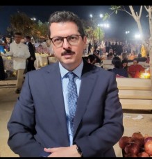 الملك في البلد .. بقلم فراس نصوح المجالي