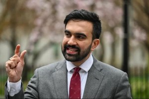 تعهد باعتقال نتنياهو .. من هو عمدة نيويورك الجديد زهران ممداني؟