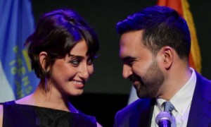 ذات أصول سورية... من هي راما دوجي السيدة الأولى لمدينة نيويورك؟