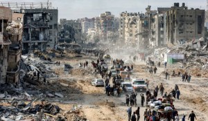 إسرائيل: لن يكون هناك قوات تركية في غزة