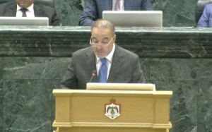 العراب  .. تنشر نص خطاب الموازنة: الاقتصاد الأردني سيشهد مزيدا من النمو خلال عامين