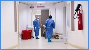 مكافحة الأوبئة تحث الأردنيين لارتداء الكمامات .. ما القصة