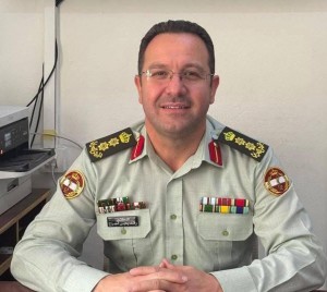 اسماعيل صبحي الجراح وعائلته   يتقدمون بأسمى آيات التهنئة والتبرك لابناء العمومه