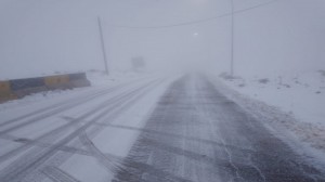 طقس العرب: المنخفض الجوي اعتيادي ولا يحمل أي فرص لتساقط الثلوج