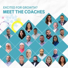 Zain Jordan Launches a Coaching Program for Its Employees