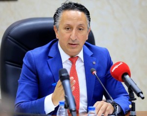 أبو رمان : مطالباً بتوضيح رسمي - الإعفاء الضريبي لحفل "هيفاء وهبي" يتجاوز اربعة اضعاف الرقم المعلن